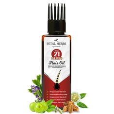 Hair Care